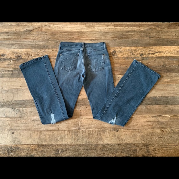 Jame Jeans Reboot sz 26 - Picture 4 of 5